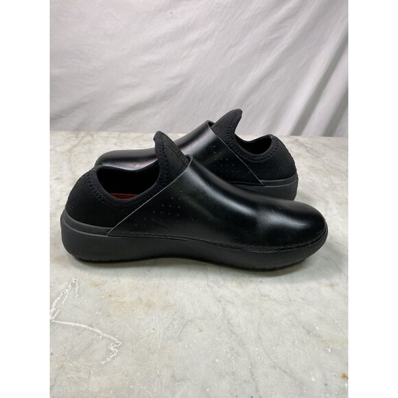 Mise “The Standard” Non-Slip Chef Shoe Men’s 6.5 Women’s 8.5 - Picture 1 of 10